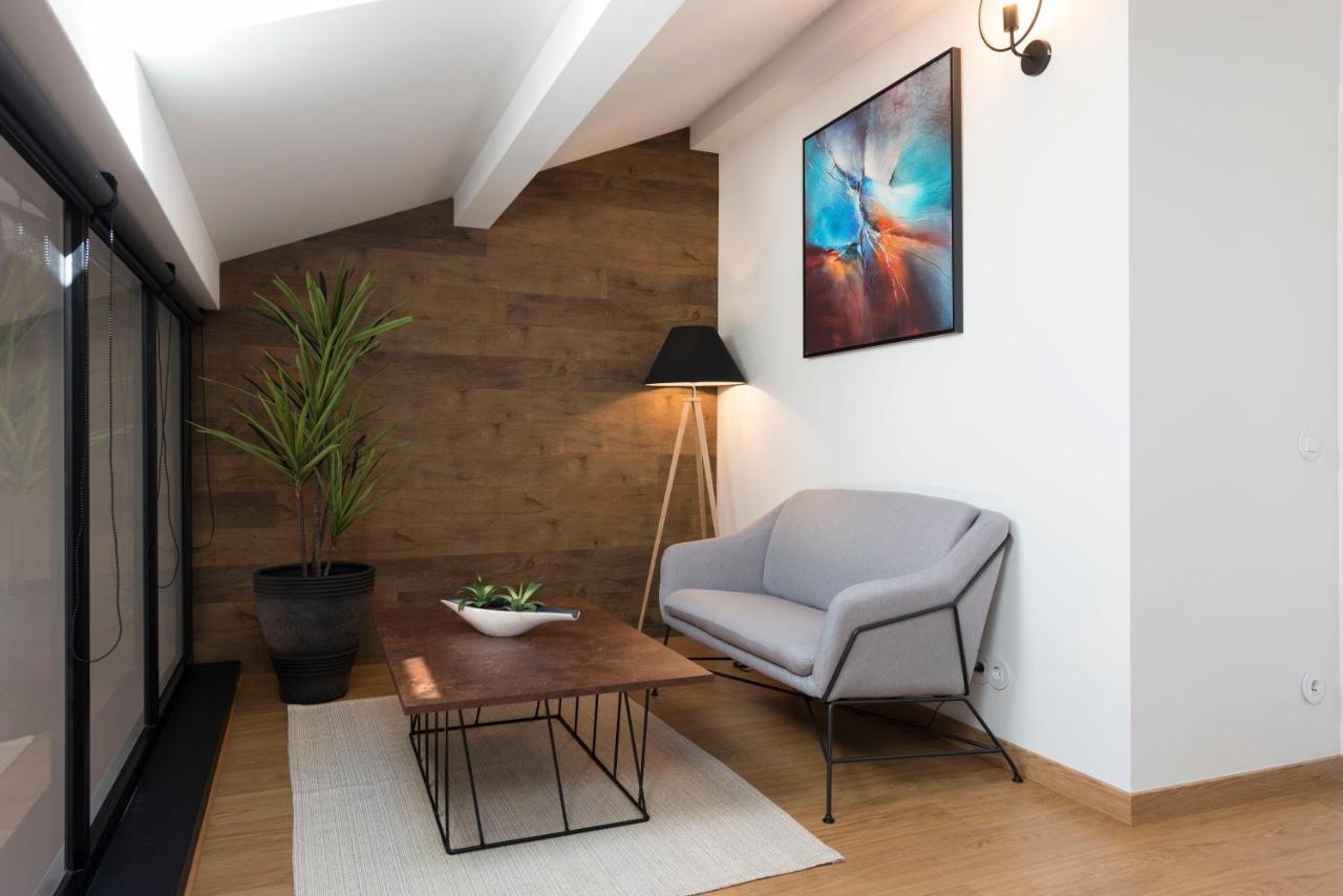 Modern Loft With Ac In Downtown By Lovelystay Appartamento *