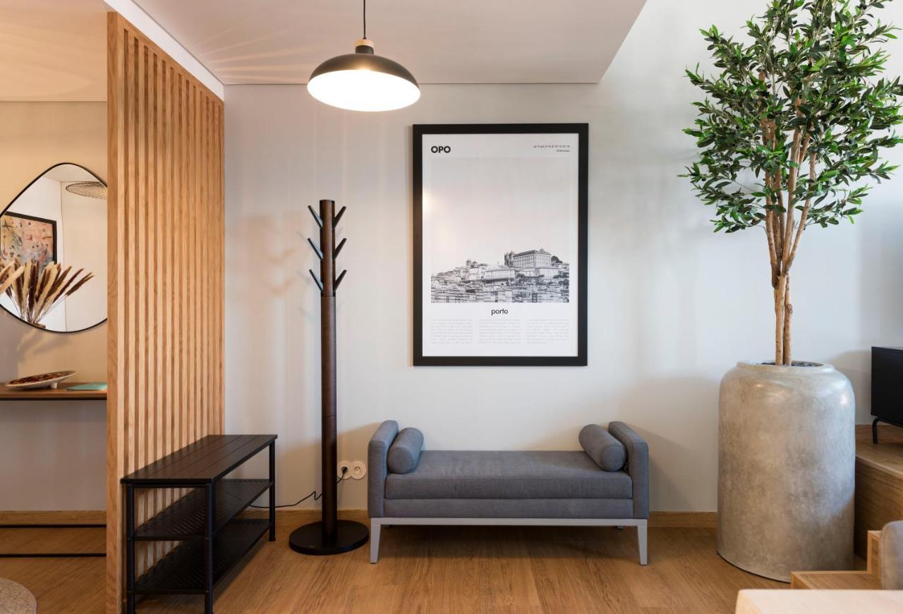 Modern Loft With Ac In Downtown By Lovelystay Appartamento