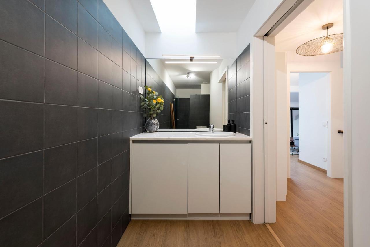 Modern Loft With Ac In Downtown By Lovelystay * Oporto