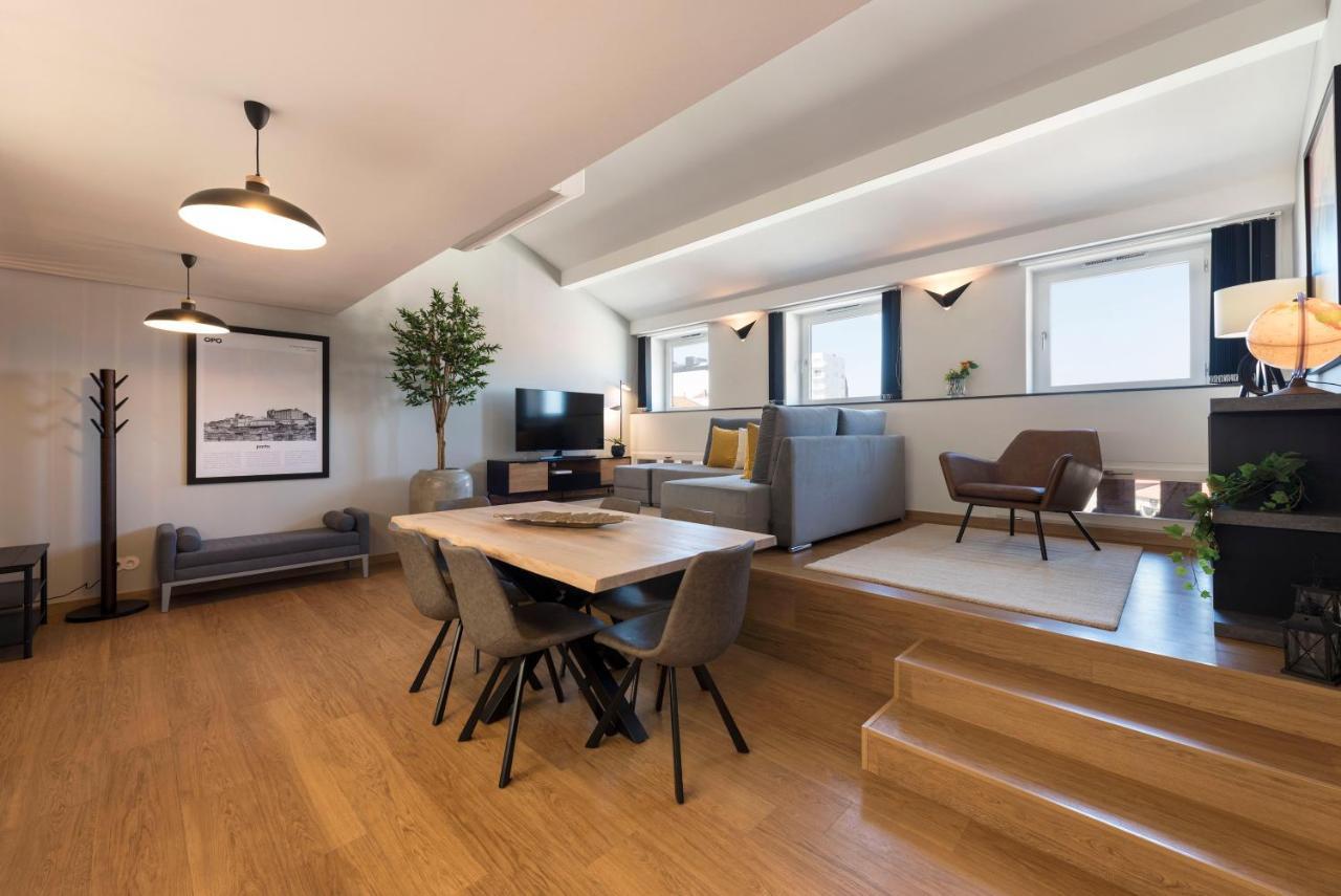 Modern Loft With Ac In Downtown By Lovelystay Appartamento *